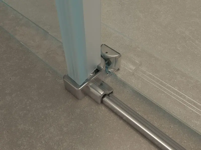 gemakkelijk te plaatsen. Beschikbaar in diverse afmetingen en in Aluminium.