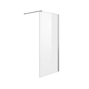 Inloopdouche Verona 110cm Chroom