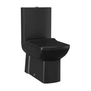 Lara staande wc onderpot