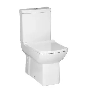Lara staande wc onderpot