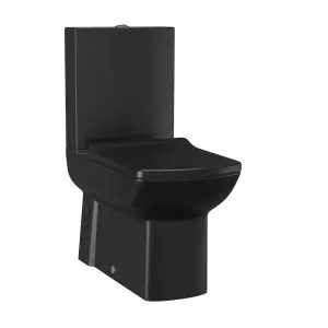 Lara staande wc onderpot