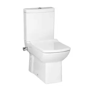 Lara staande wc onderpot