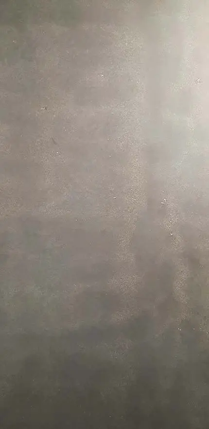 Beton Ciré Wandpaneel Medium Grijs