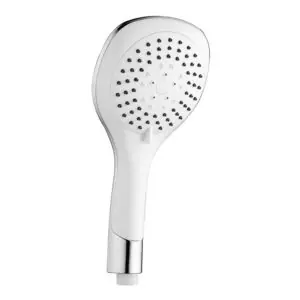 Monazo bianco handdouche