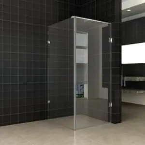 Less modulaire cabine set