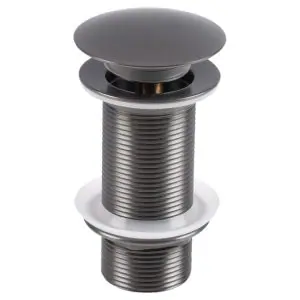 Dif Mm Pop-Up Design Afvoerplug L Gu Met