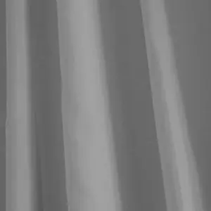 Dif Color Douchegord Poly 180X200 Grijs