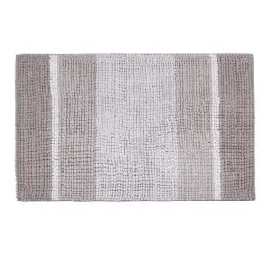 Dif Fading Badmat 60X90Cm Taupe