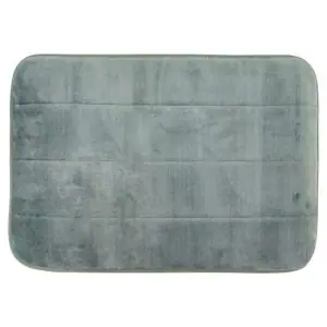 Dif Relax Badmat 60X40Cm Groen