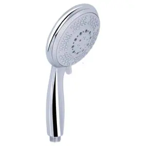 Dif Handdouche 5 Standen Chroom