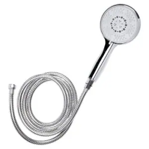 Dif Handdouche 5 Standen/1.5M Slang Chr