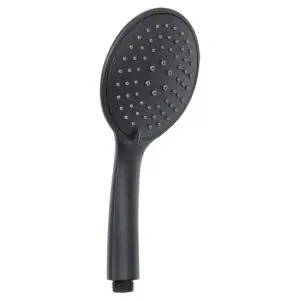 Dif Handdouche 3 Standen Zwart