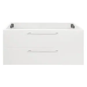 Dif Somero Onderk 2La 60Cm Hg Wit Fsc