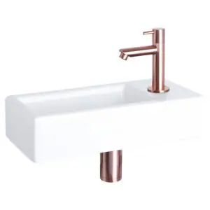 Dif Hura Fonteinset Keramiek Rcht Ro Kop