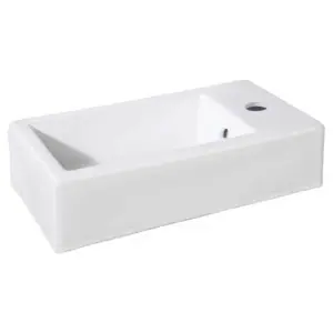 Dif Force Fontein 40X22X11.5Cm Keramiek