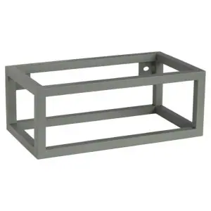 Dif Mm Hural Force Frame 40X22X15 Groen