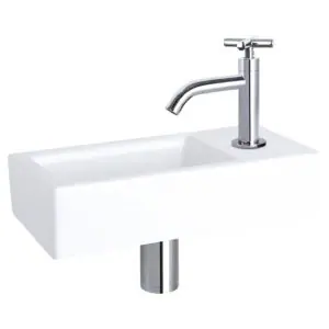 Dif Ravo Fonteinset Keramiek Geb X Chroo