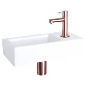 Dif Ravo Fonteinset Keramiek Rech Ro Kop