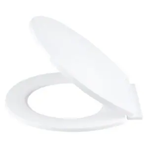 Dif Wc-Bril Softc Pp 3850001/02 Wit