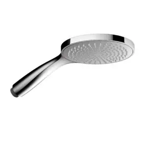 Velvet handdouche 13 cm CR