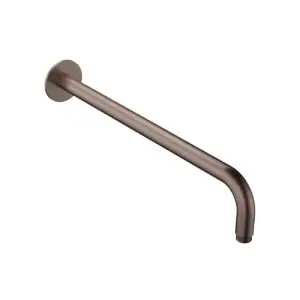 Wandarm 42 cm BCP PVD