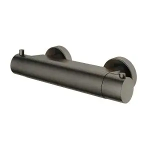 Thermostatische Douchemengkraan met 1/2" onderaansluiting AI B008AI