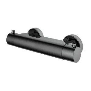 Thermostatische Douchemengkraan met 1/2" onderaansluiting BK B008BK