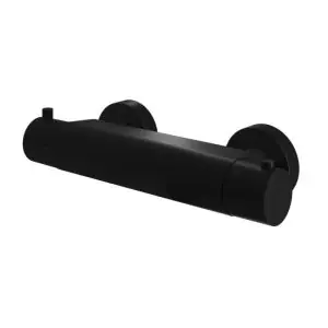 Thermostatische Douchemengkraan met 1/2" onderaansluiting BL B008BL