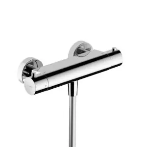 Thermostatische Douchemengkraan met 1/2" onderaansluiting CR B008CR