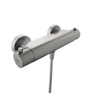 Thermostatische Douchemengkraan met 1/2" onderaansluiting GN B008GN