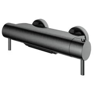Hotbath Thermostatische Badmengkraan Cascade BK B021BK