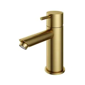 Wastafelmengkraan BBP PVD CB003SBBP
