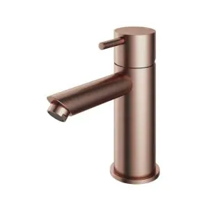 Wastafelmengkraan BCP PVD CB003SBCP