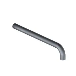 Uitloop 25cm AI