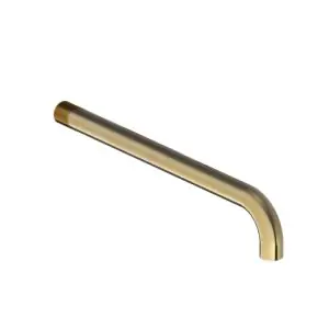Uitloop 25cm BB - Living Colours vormen een Poetsbaar patina