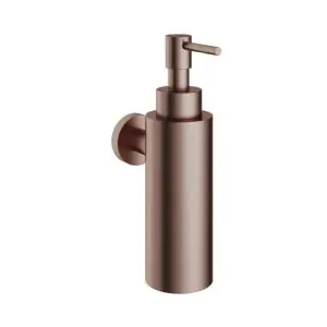 Zeepdispenser Wandmodel BCP PVD