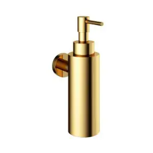 Zeepdispenser Wandmodel NBP PVD