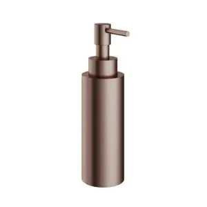 Zeepdispenser Vrijstaand BCP PVD
