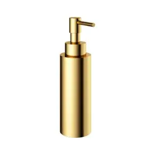 Zeepdispenser Vrijstaand NBP PVD