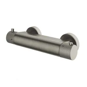Thermostatische douchemengkraan met 1/2 ”doucheslang onderaansluiting GN CX008GN