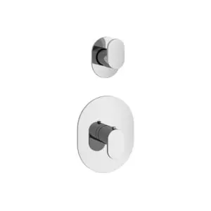 Inbouw Thermostaat CR