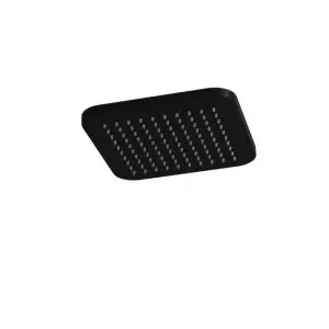 Hoofddouche Vierkant 22 cm BL