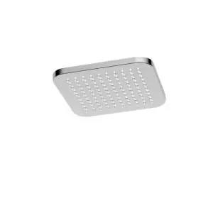 Hoofddouche Vierkant 22 cm CR