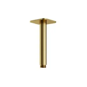 Plafondbuis 15 cm BBP PVD