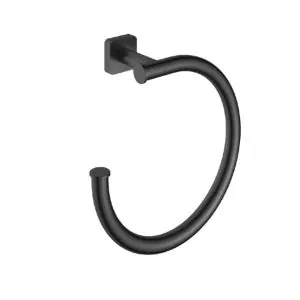 Handdoekring BGP PVD