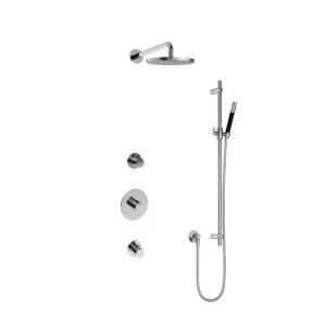 IBS Cobber 007CR 2 stopkranen CR glijstang IBS20CR7