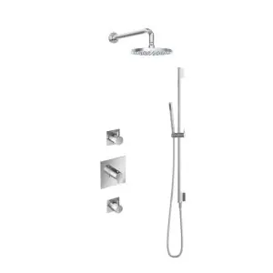 IBS 2 stopkranen glijstang IBS2CR7
