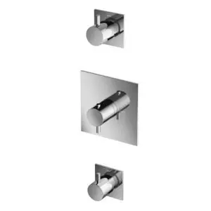 Inbouw Thermostaat CR