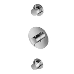 Inbouw Thermostaat CR