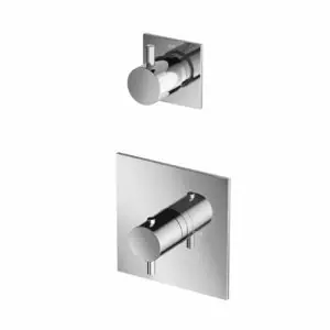Inbouw Thermostaat CR